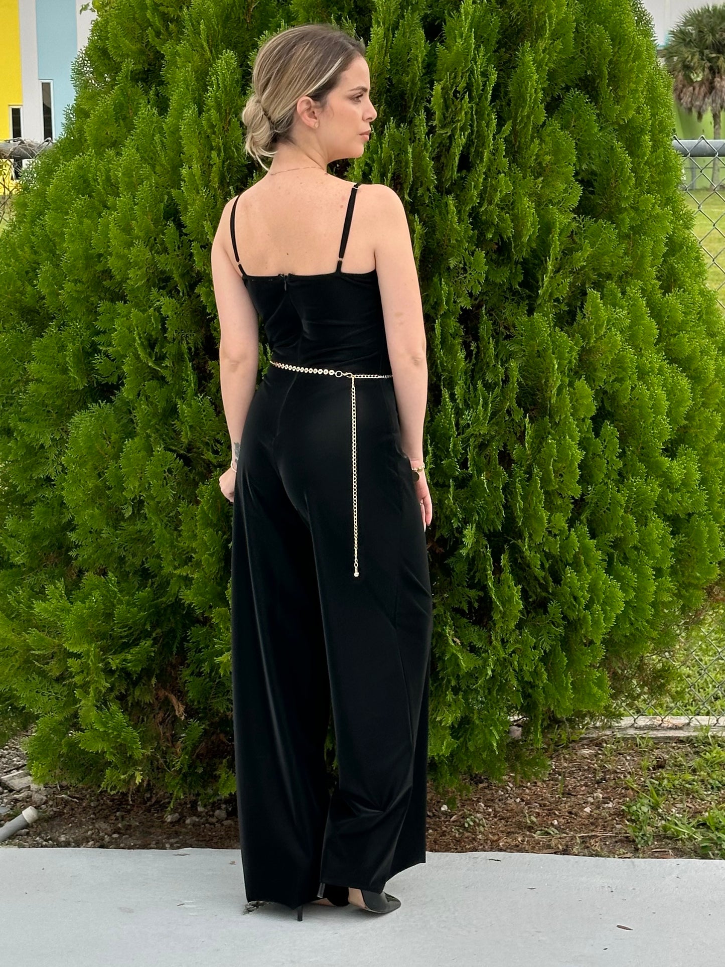 Lianna Jumpsuit