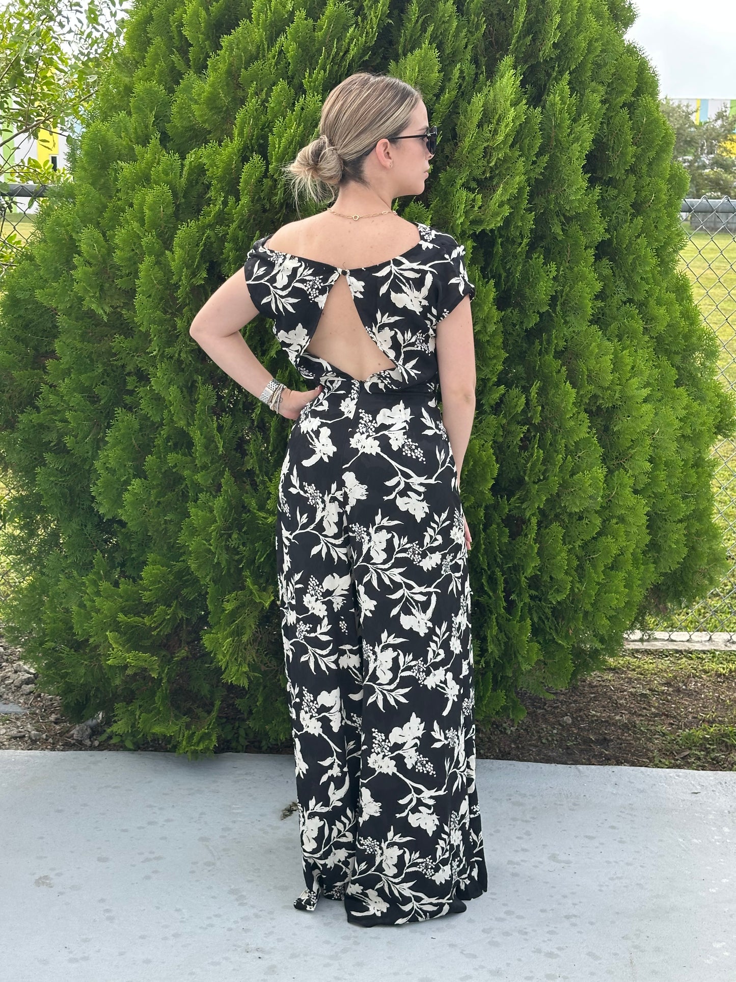 Jennifer Jumpsuit