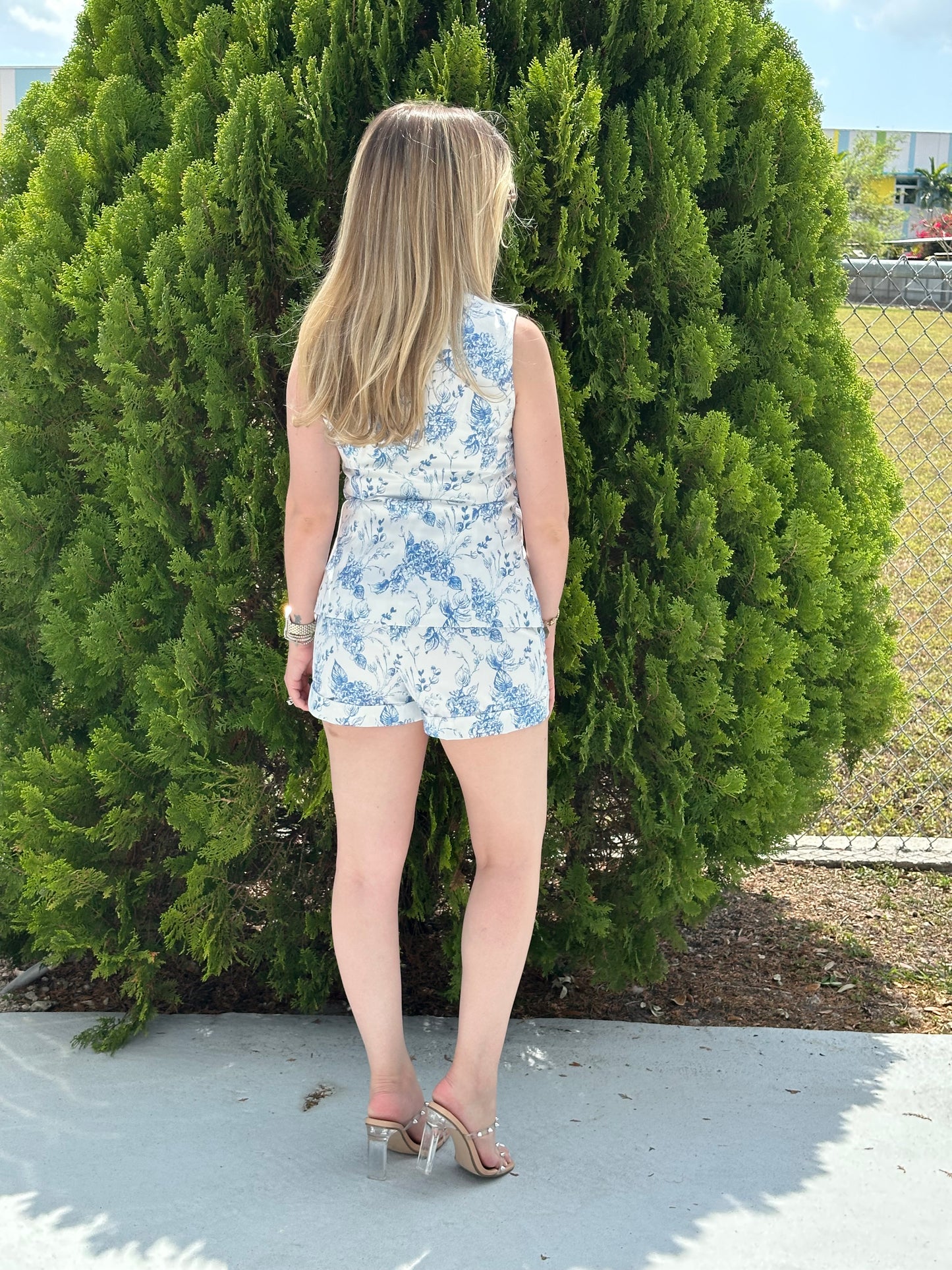 OVI Spring set