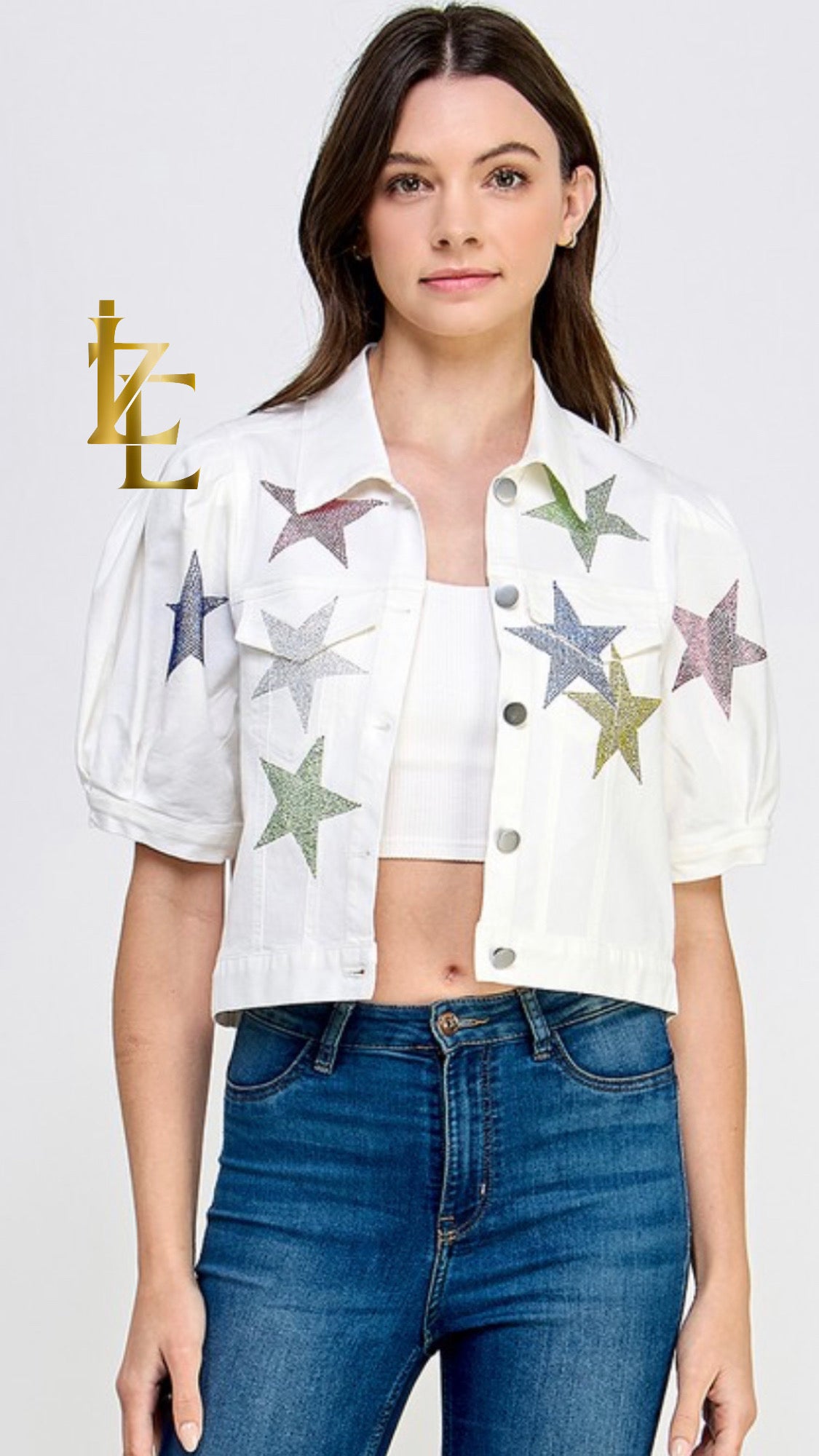 Estrella white