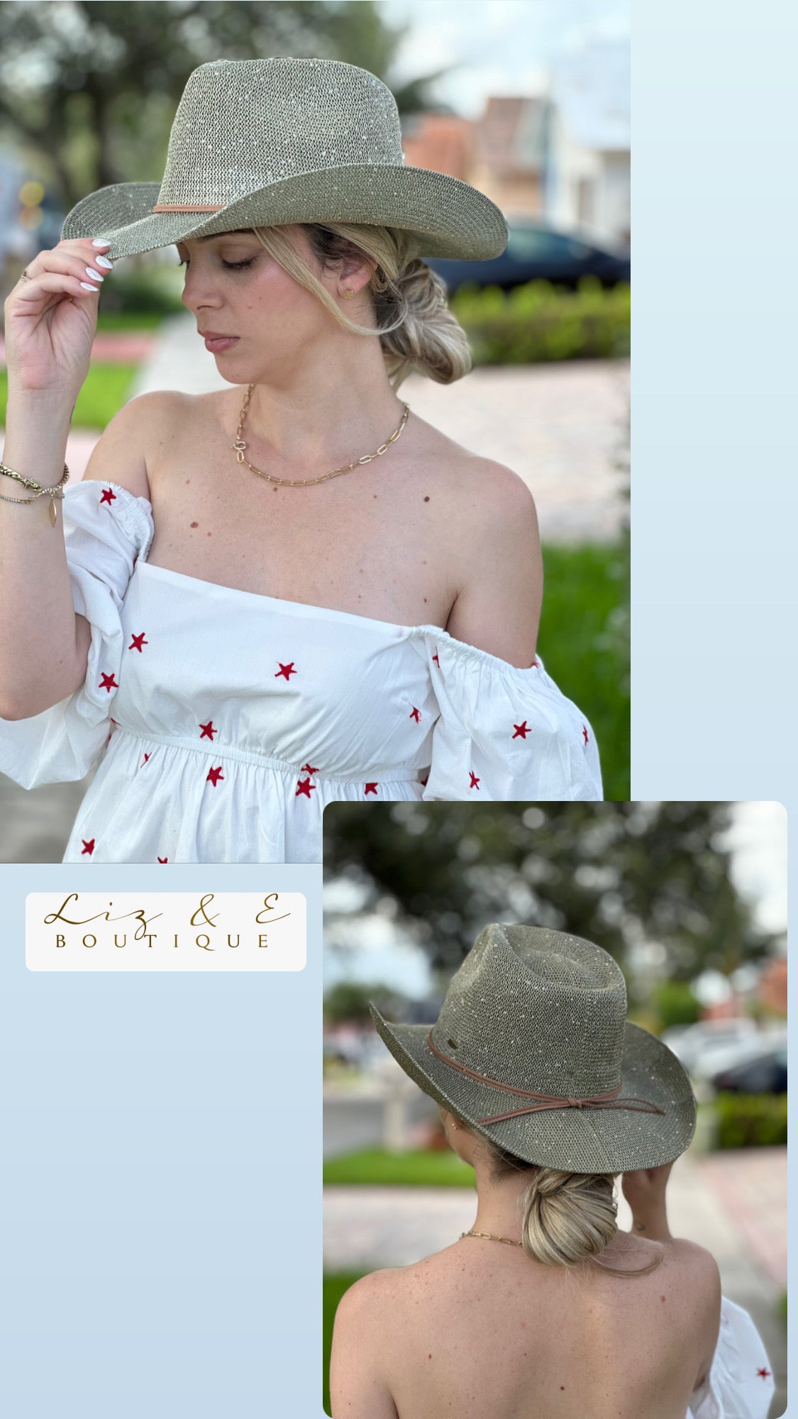 Savanah Olive