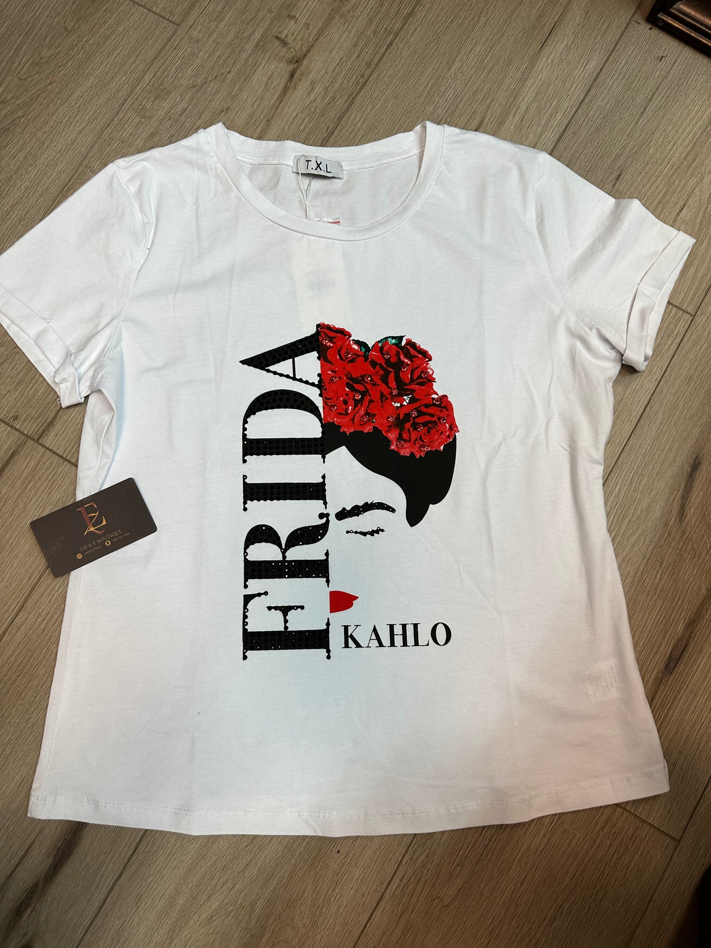 Frida