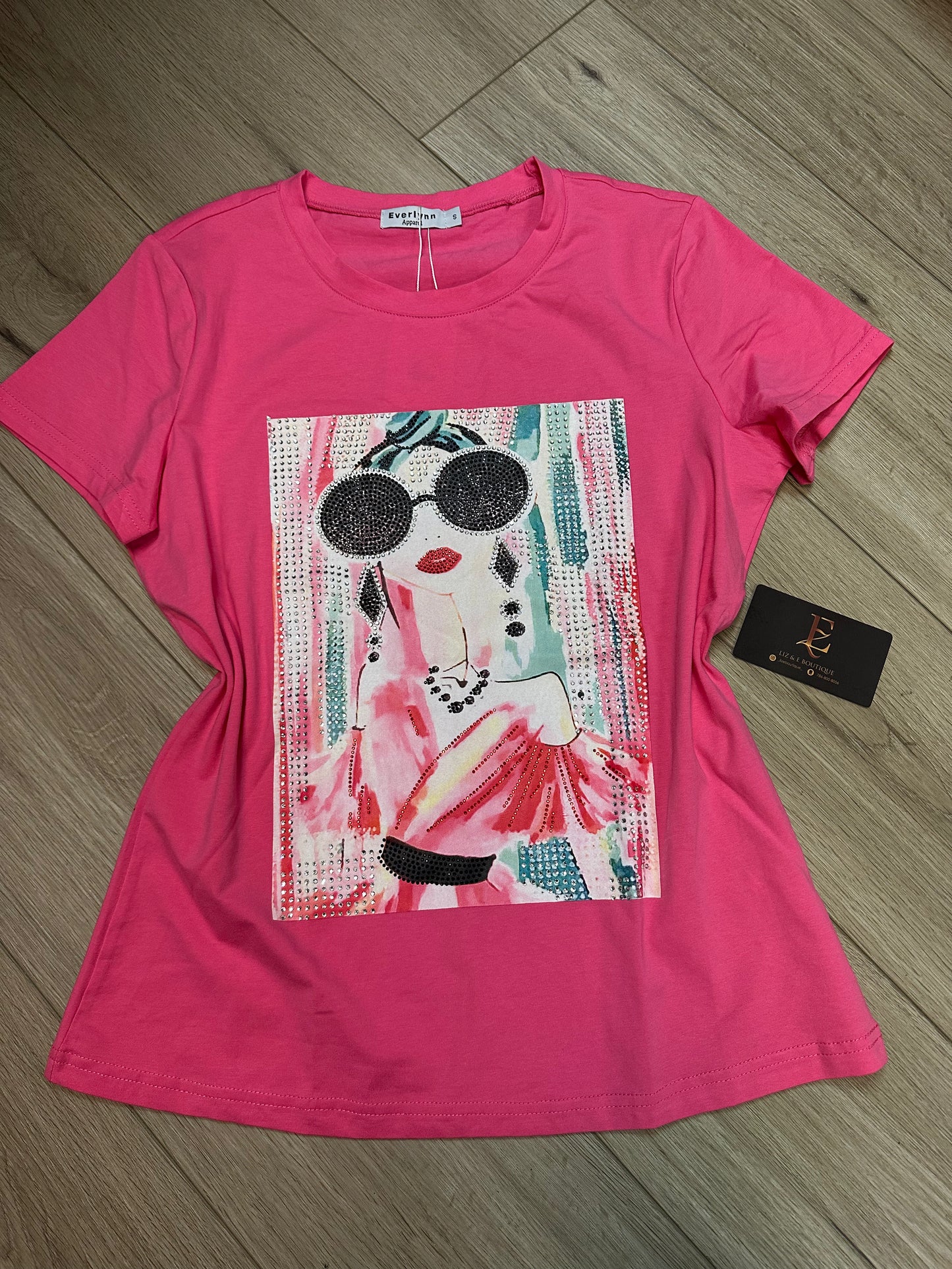 Everlynn shirt
