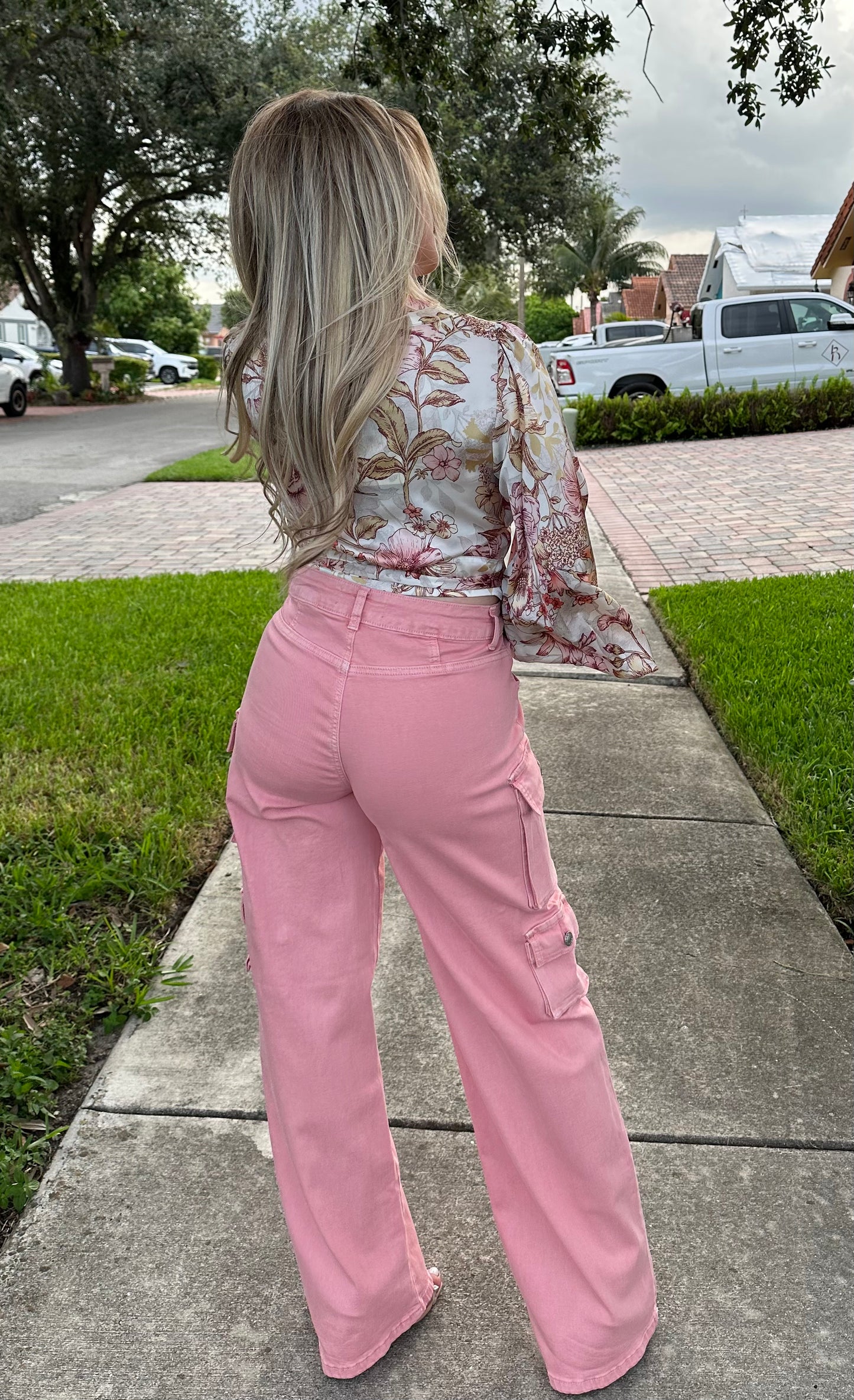 Jenna top