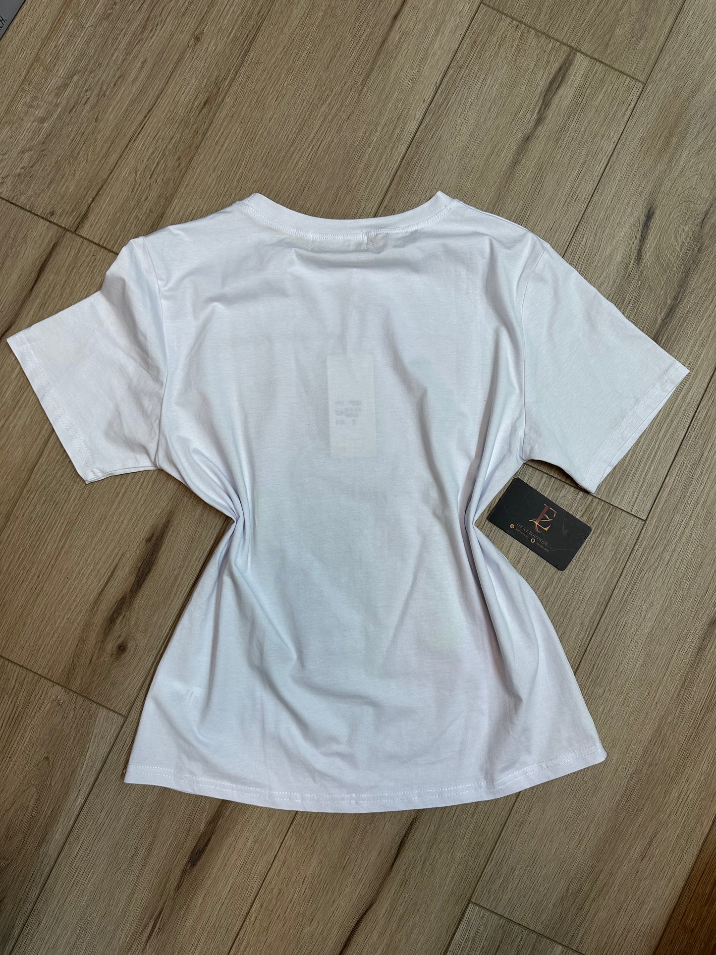 ITOO shirt