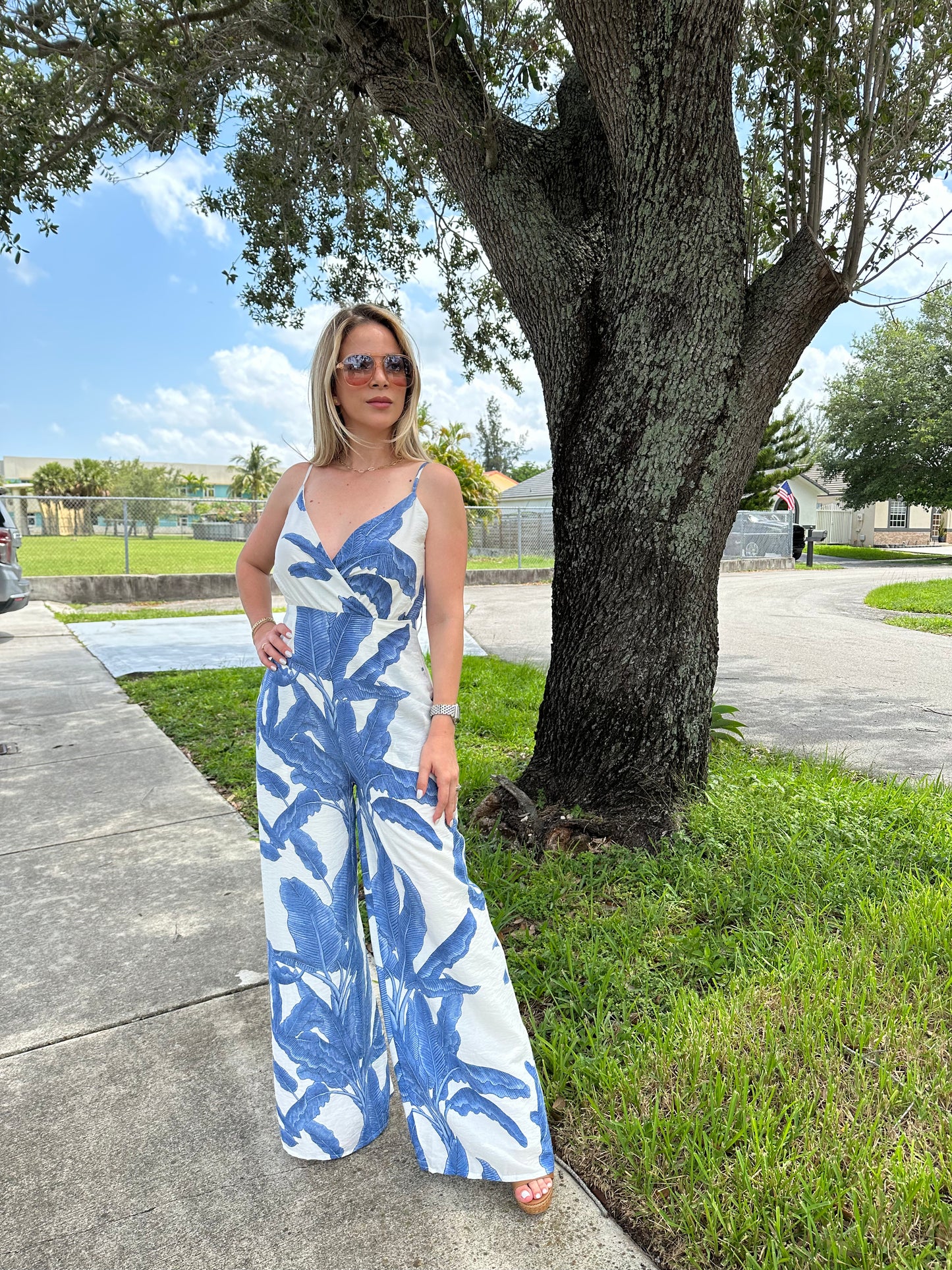 Maldivas jumpsuits