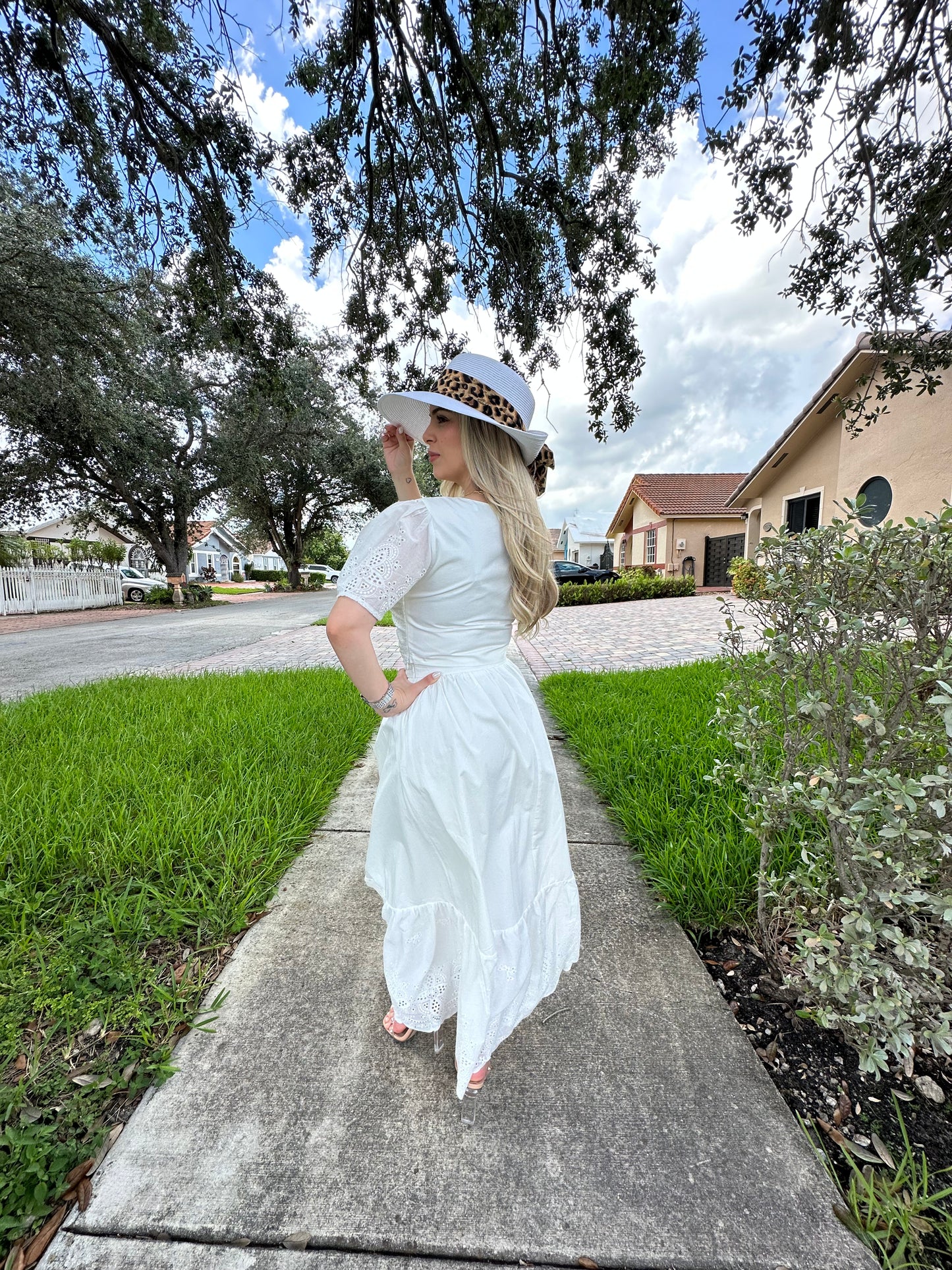 Janeth set