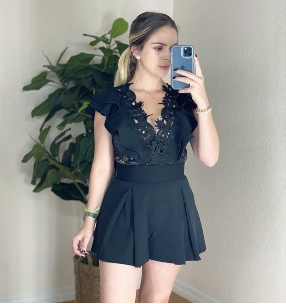 Alina Romper