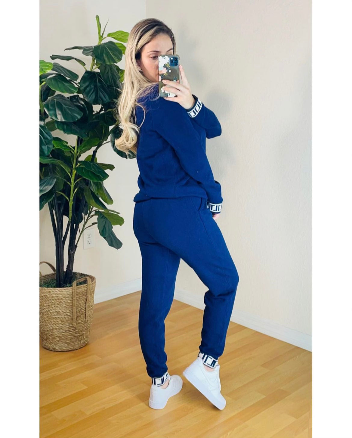Viniz Navy set