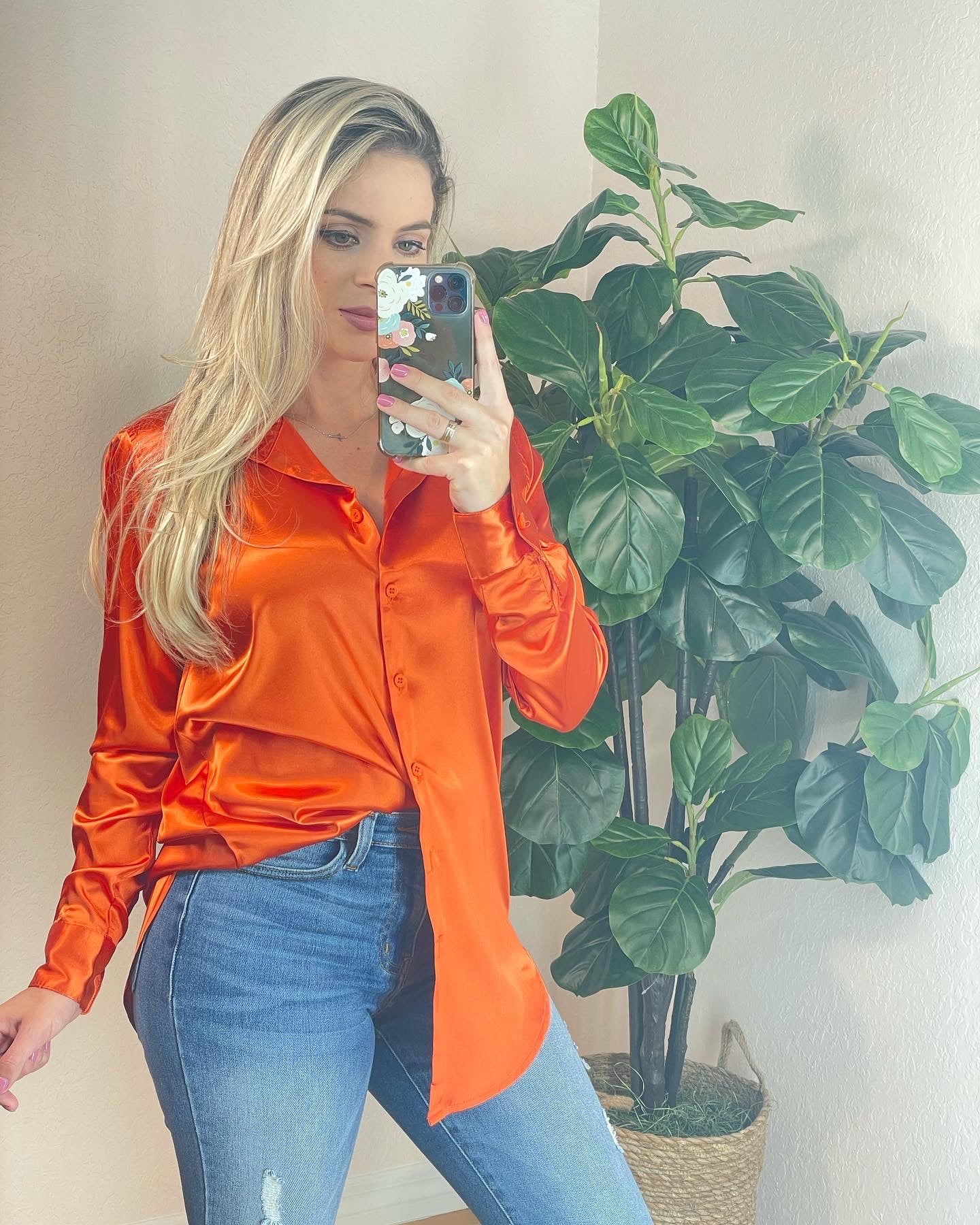 Even shirt