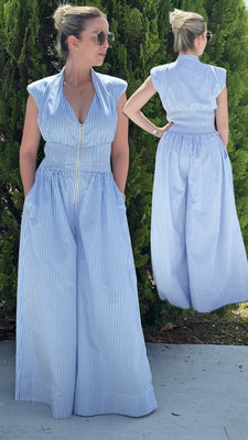 Jumpsuits