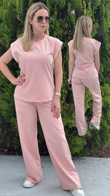 Conjuntos deportivos