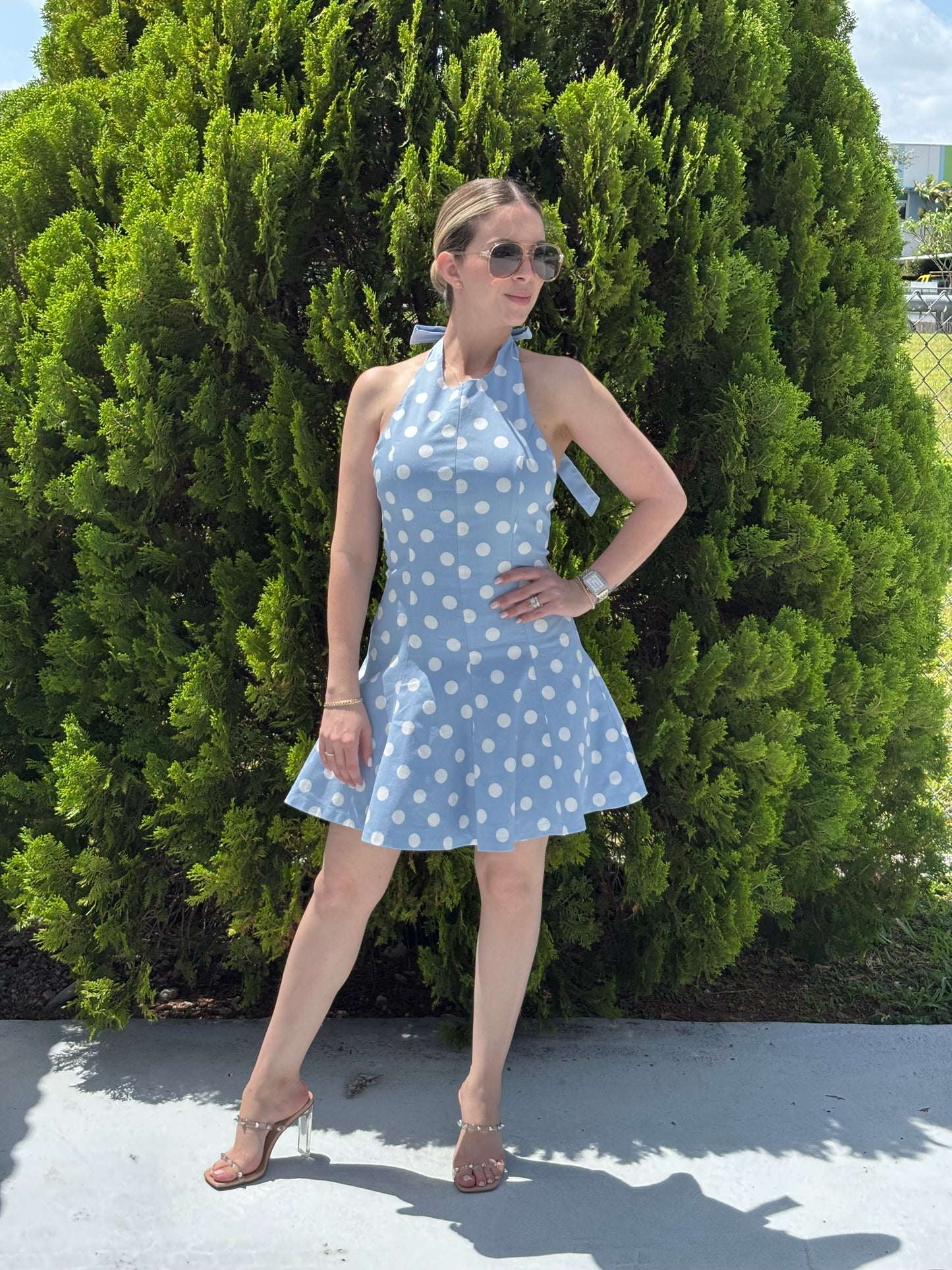 Elice dress