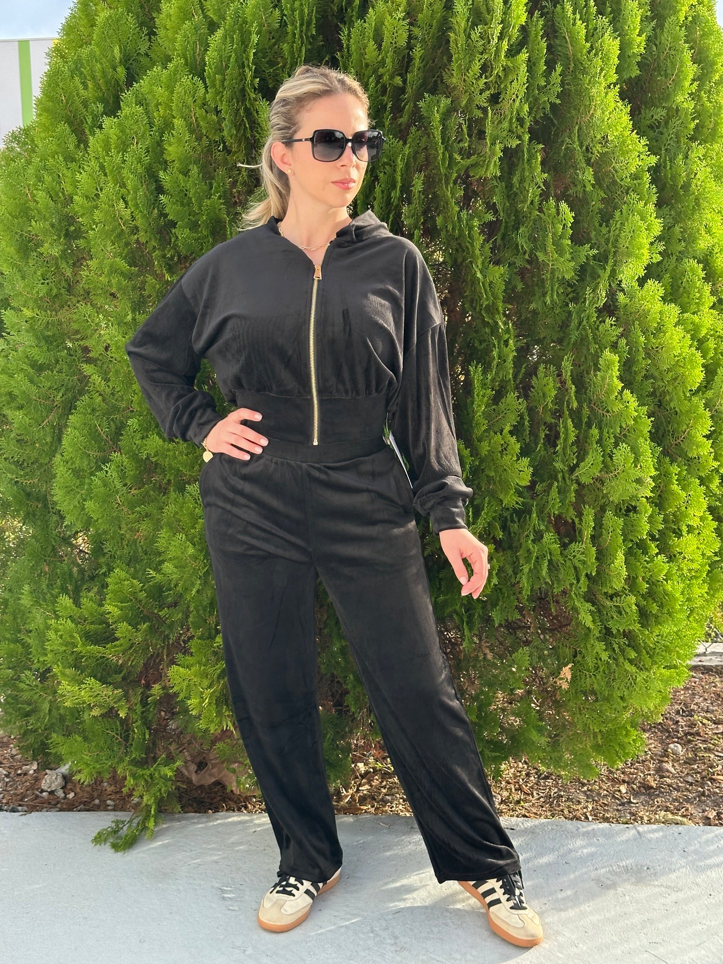 Gipsy black