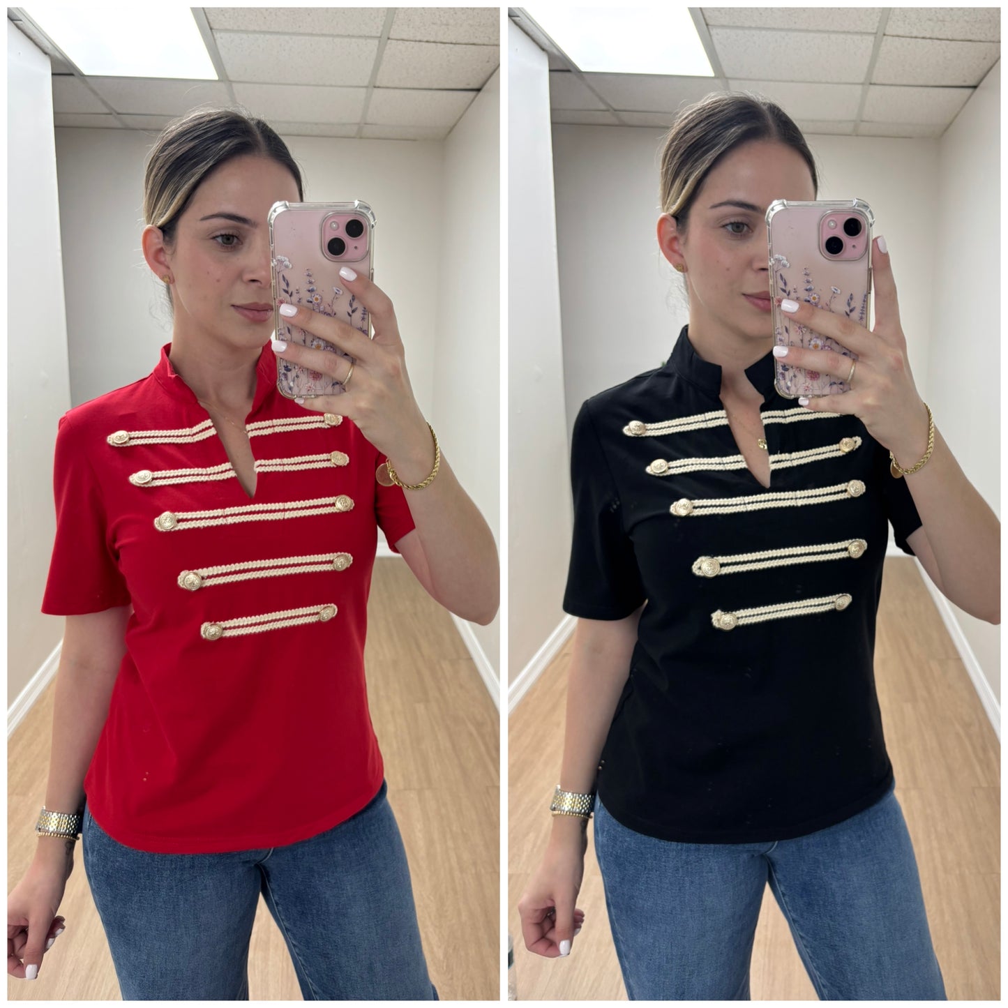 Napoleon Tshirt
