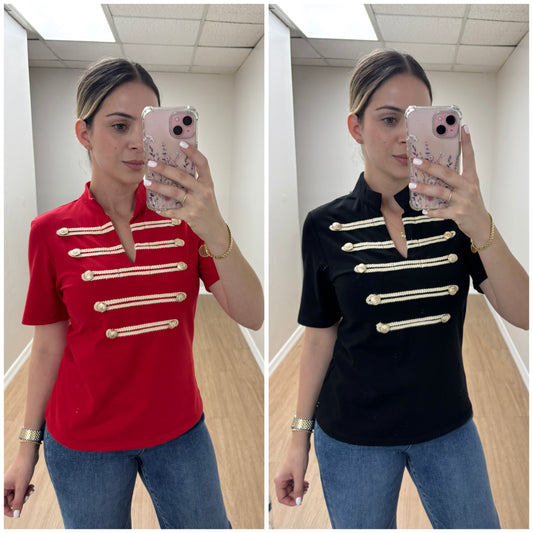 Napoleon Tshirt
