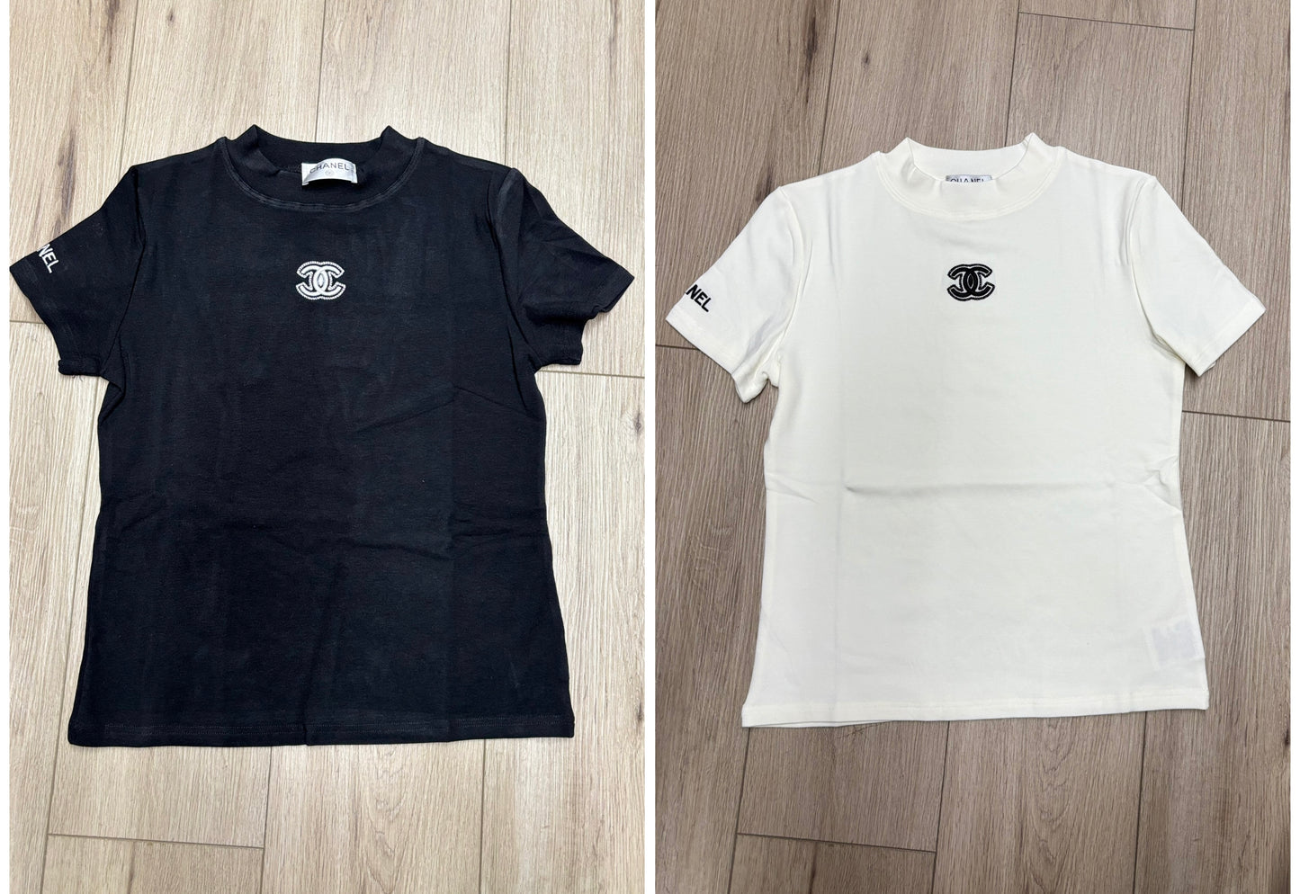 CC shirt
