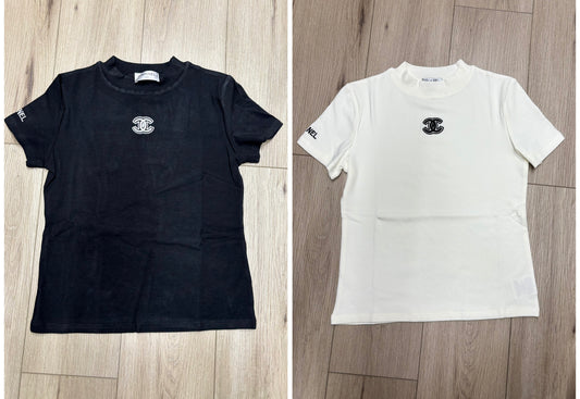CC shirt