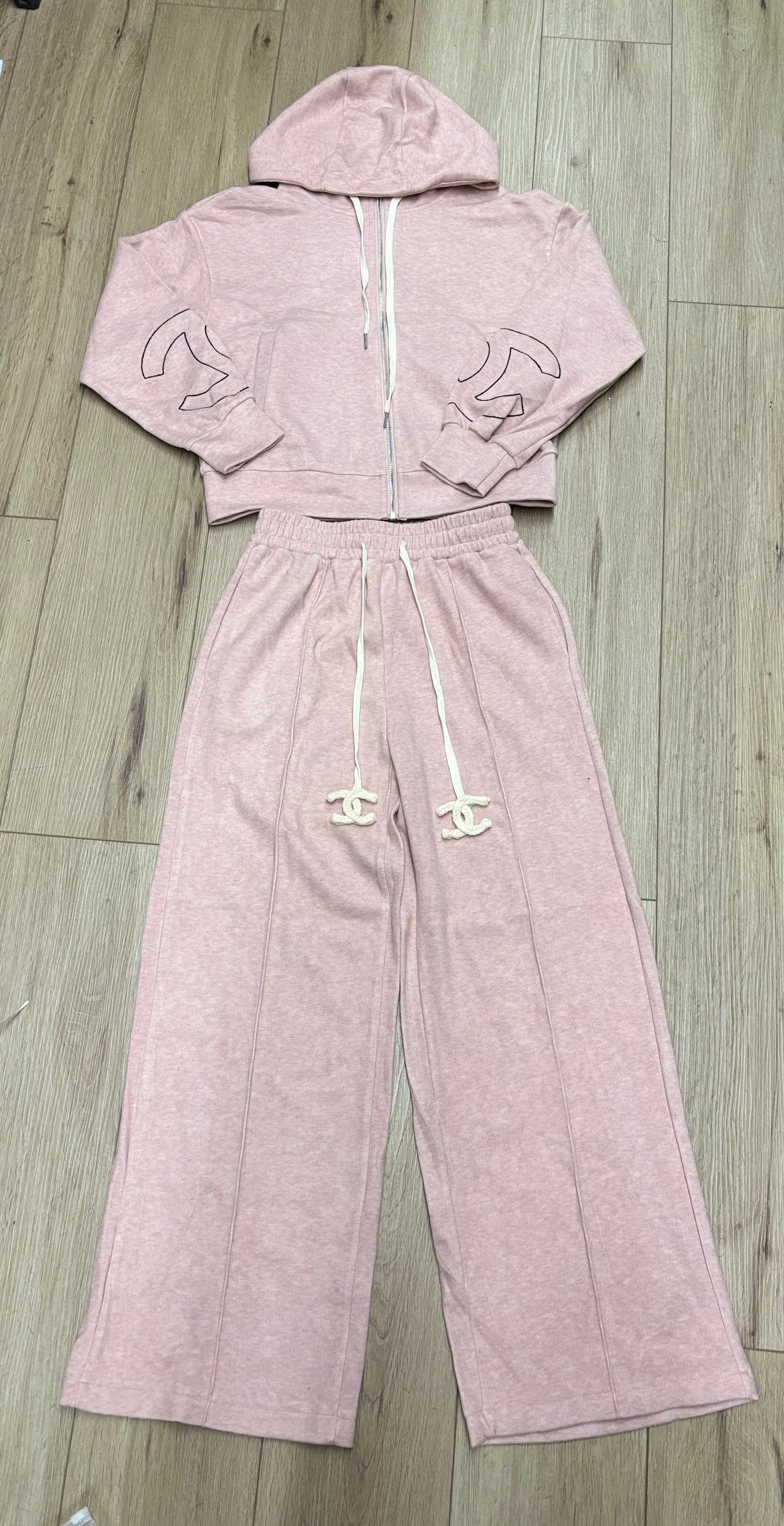 Conjunto CC