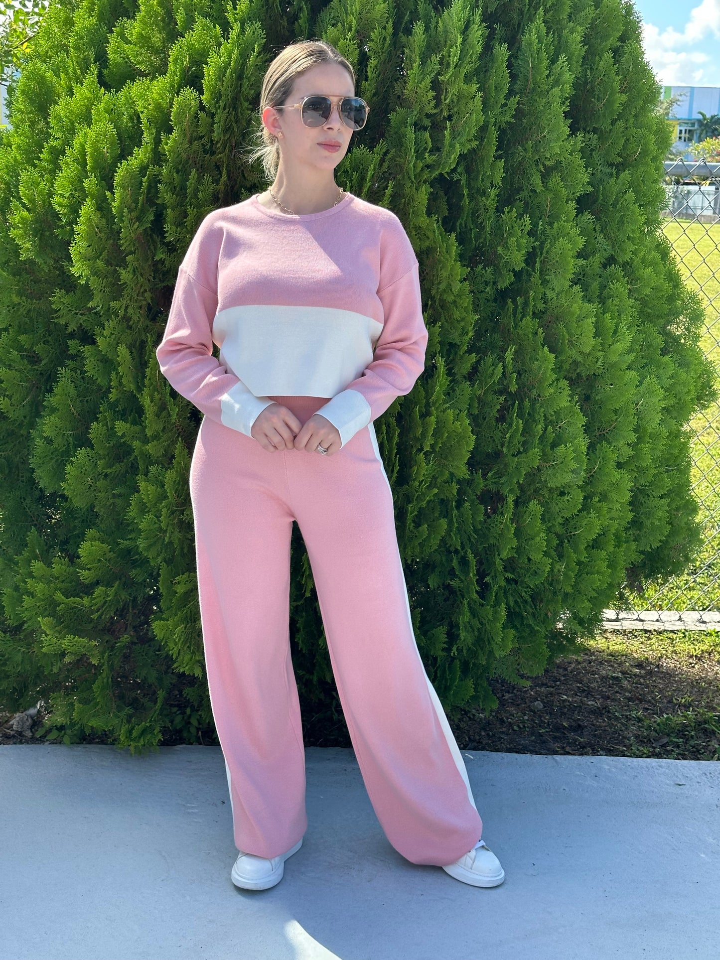 Cami set