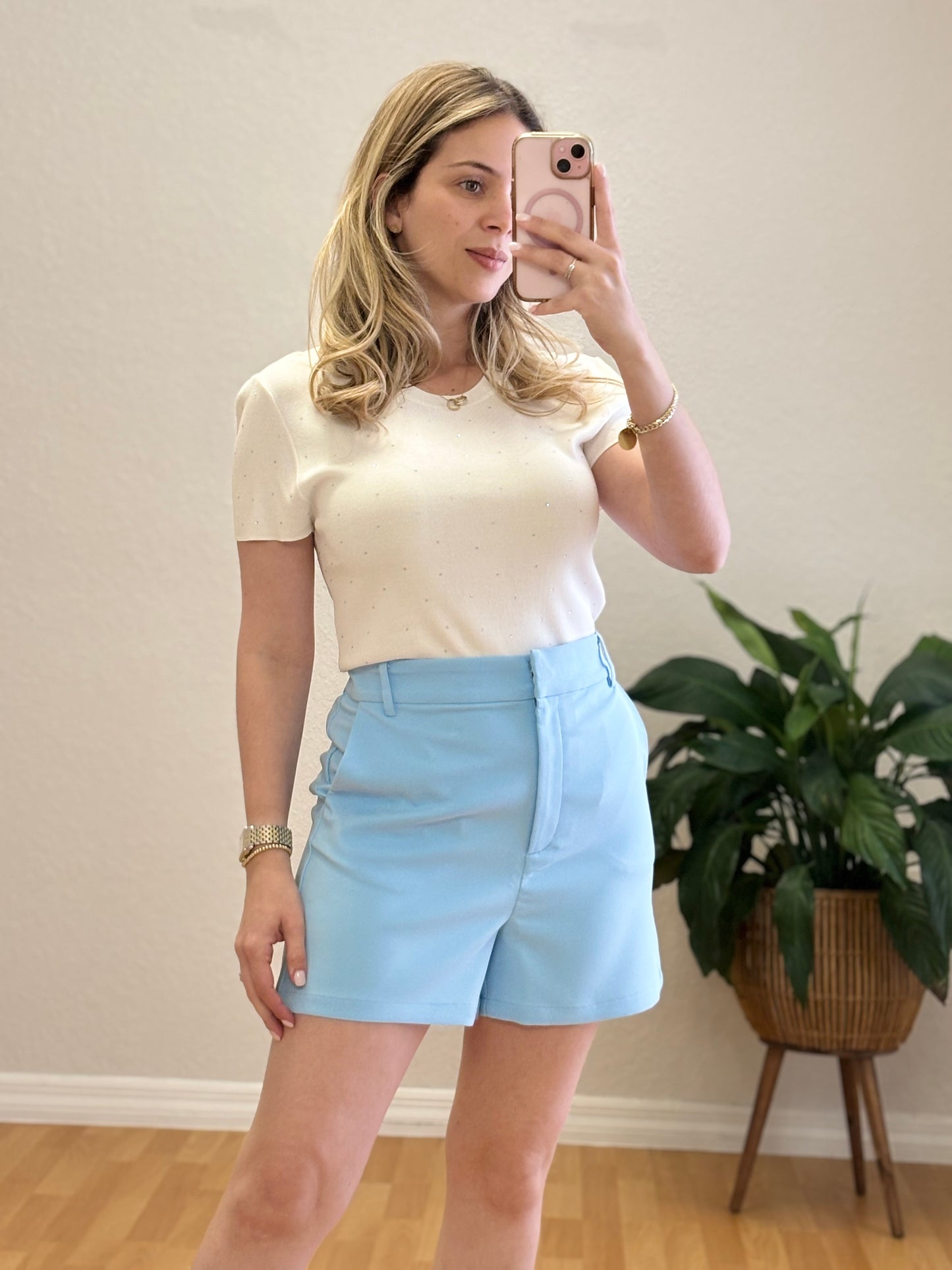 OVI shorts
