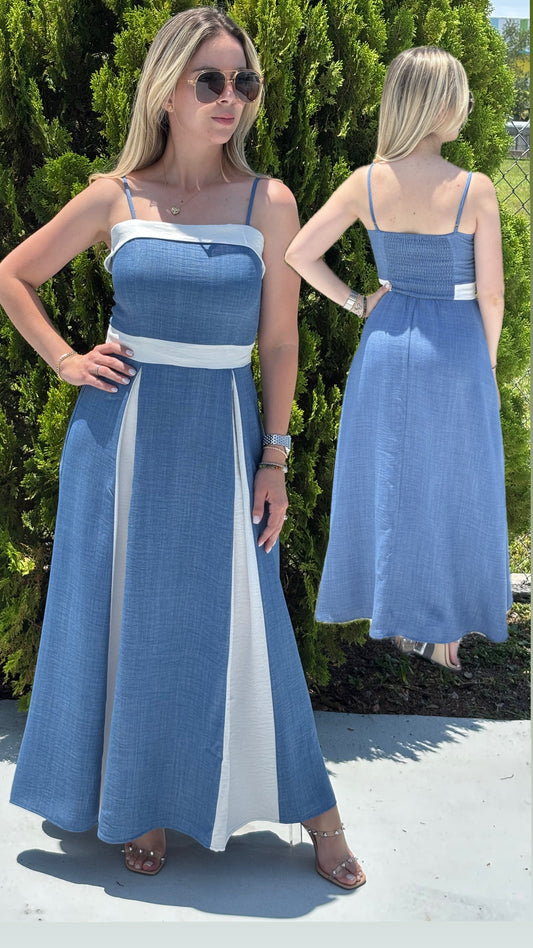 Amaya dress