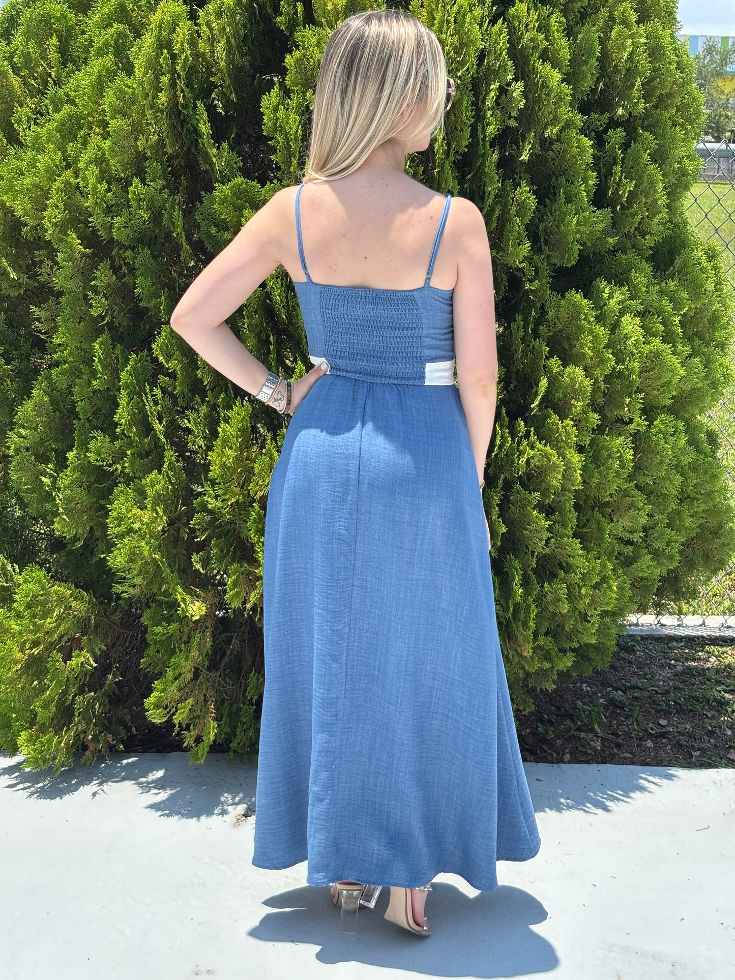 Amaya dress
