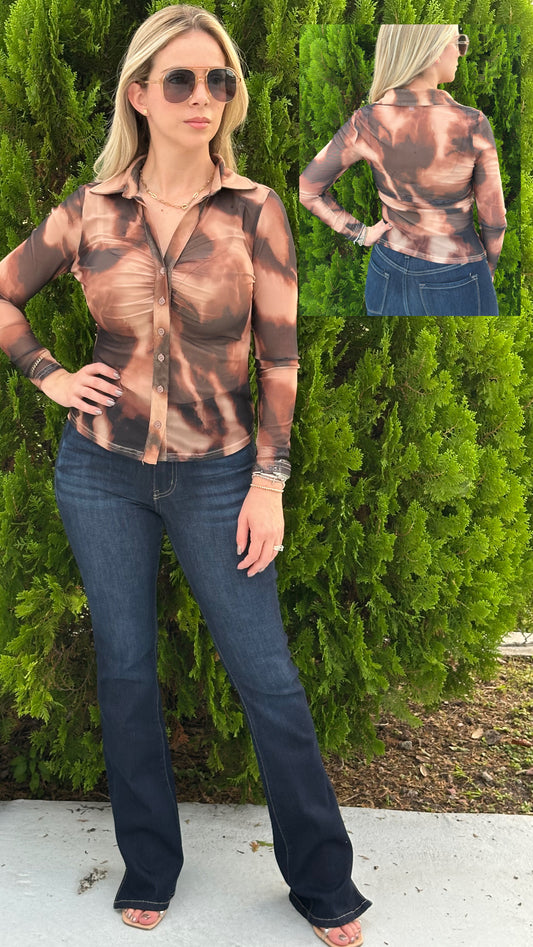 Eva top