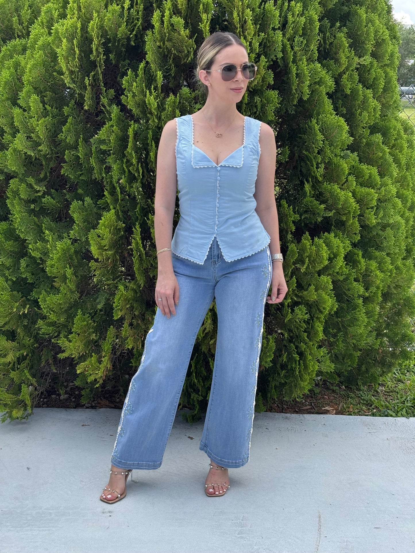 Lily Jean