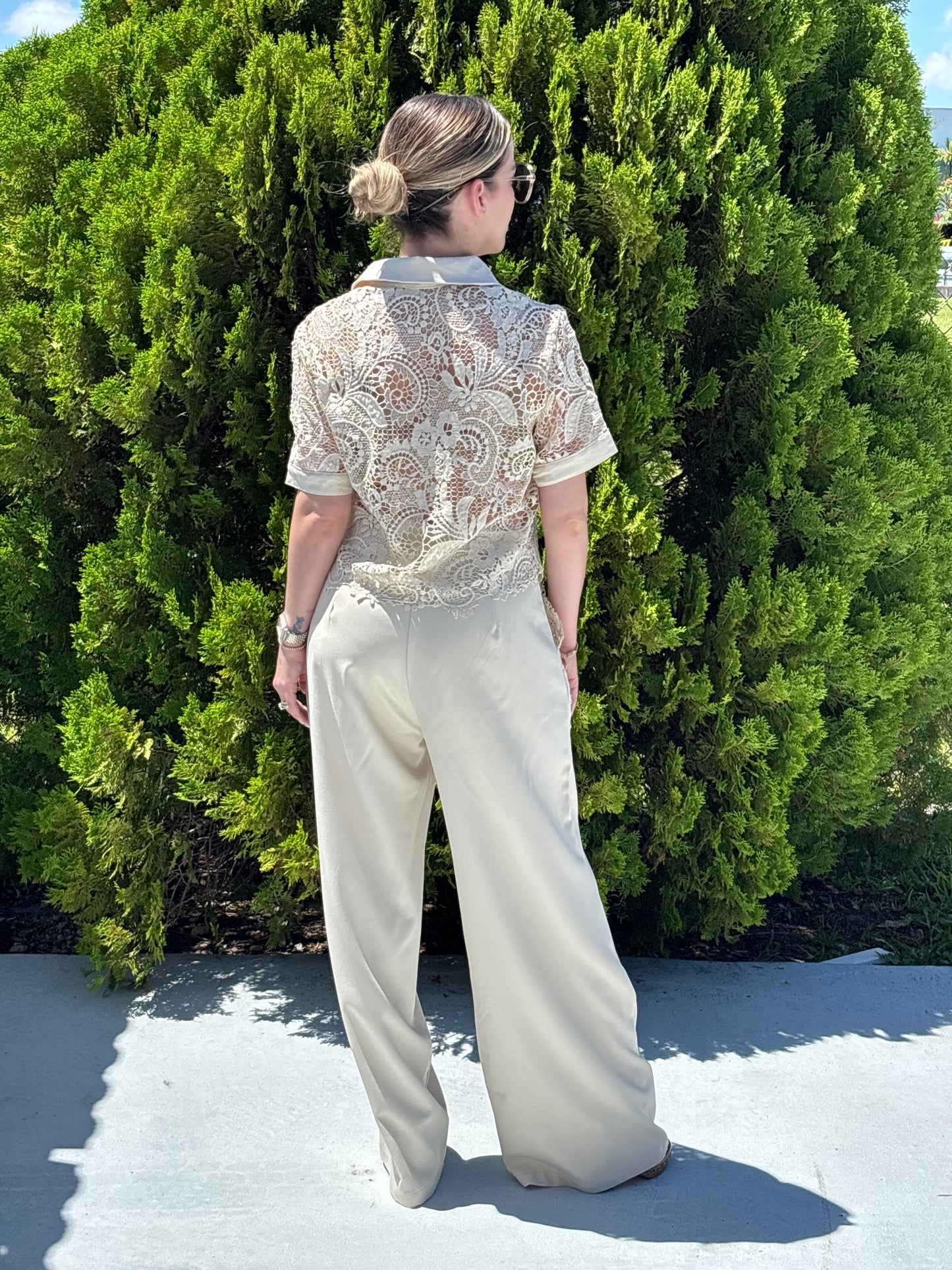 Set Samantha