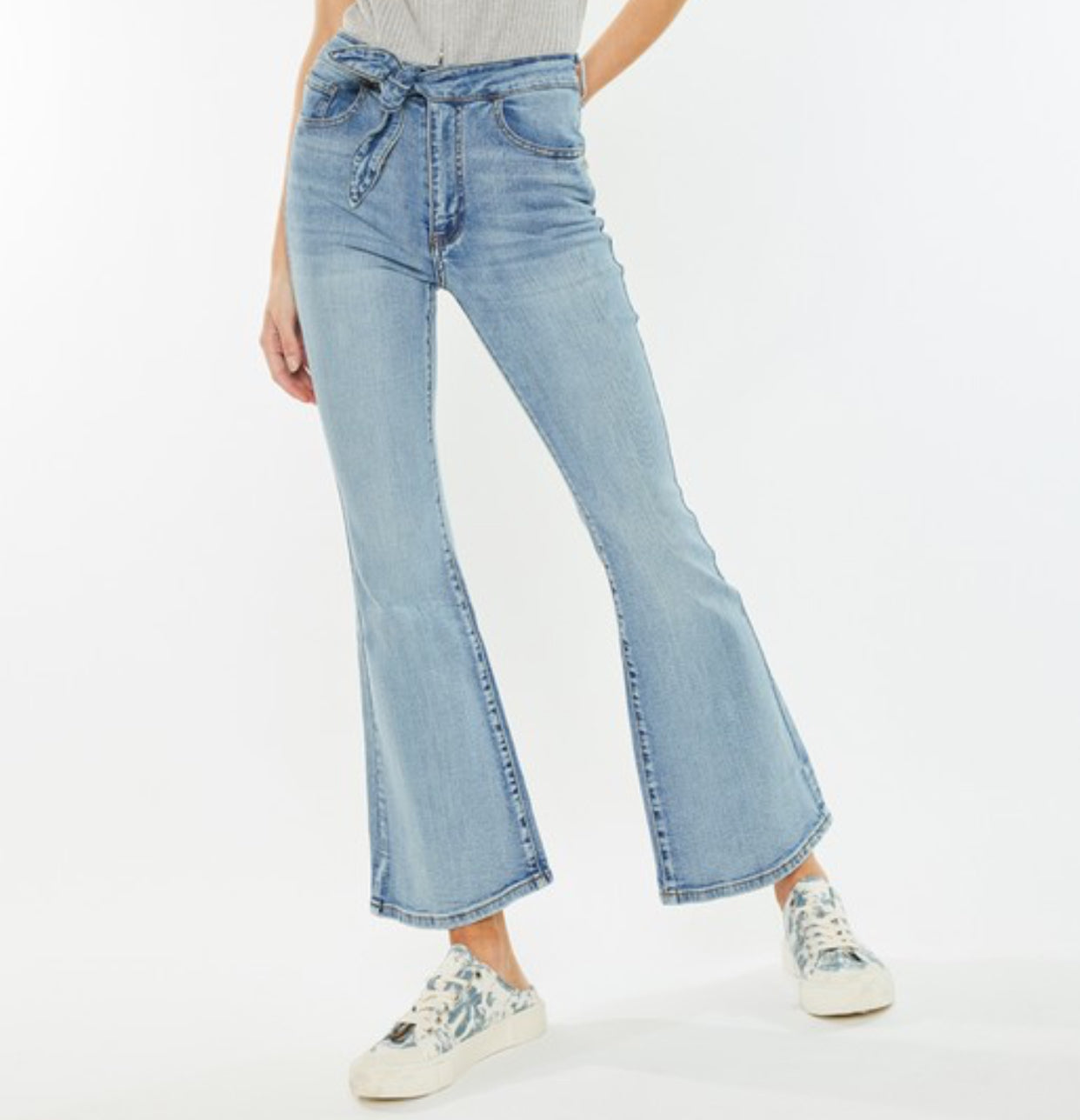 Nature Denim 1208MK ✅