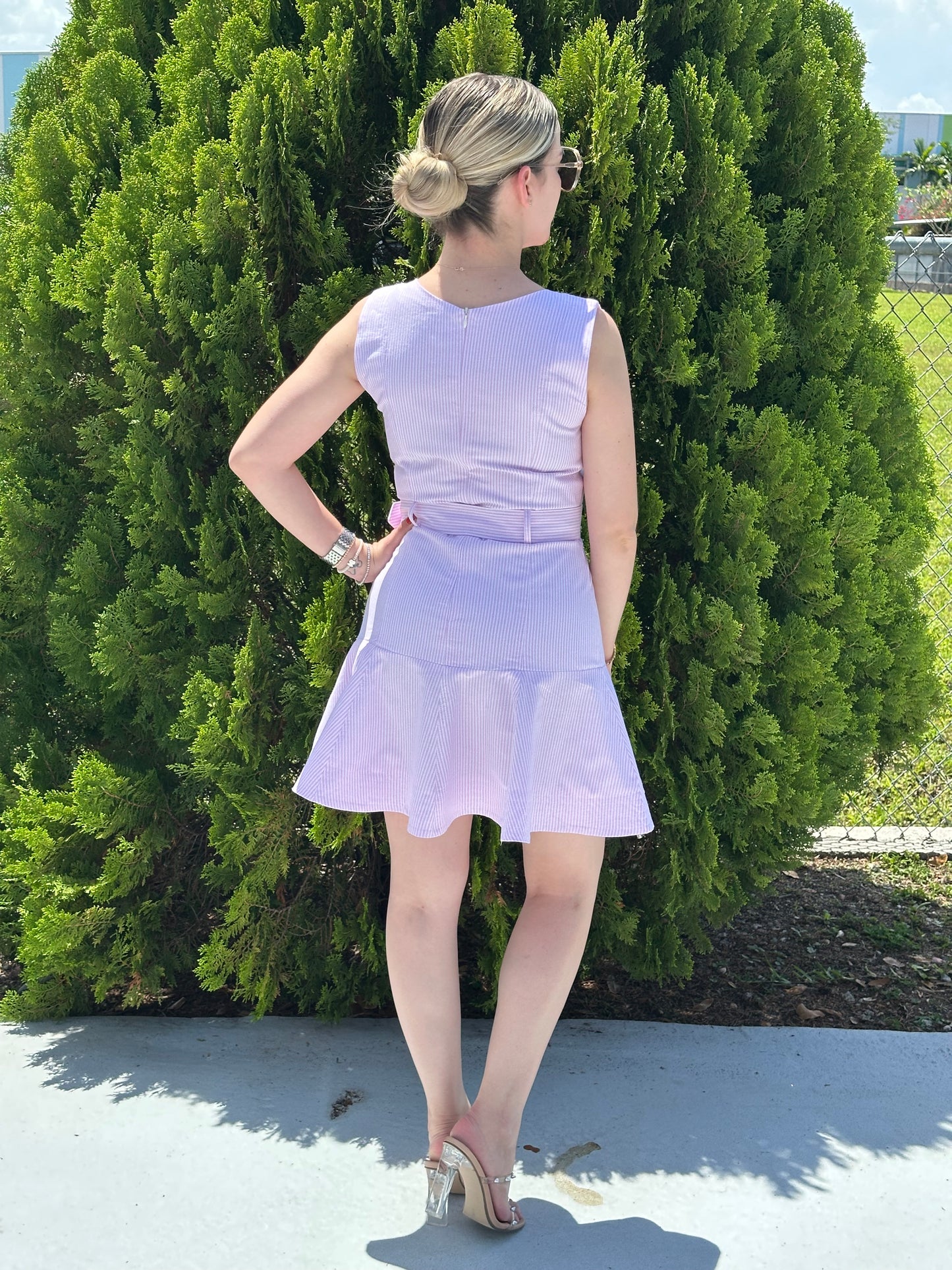 Vanessa dress