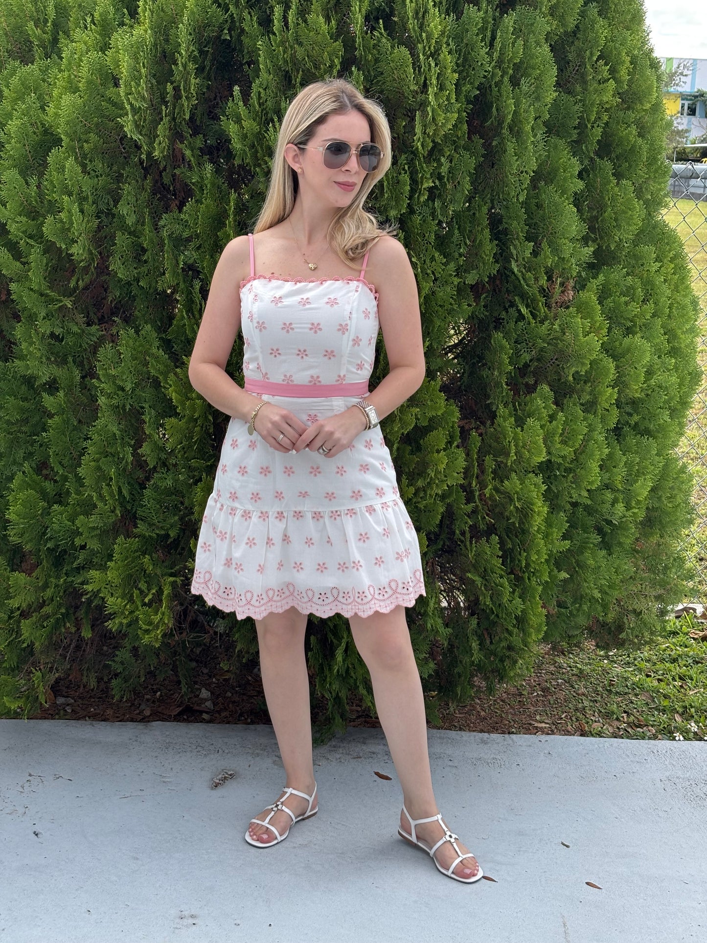 Roselyn dress