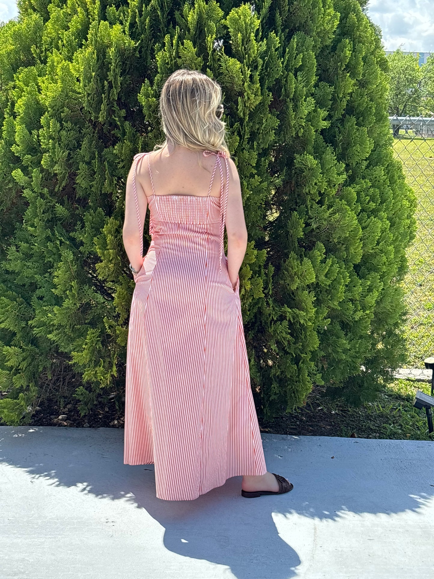 Jessy dress
