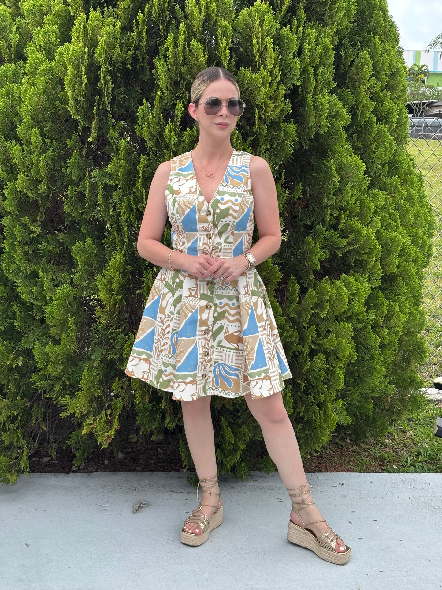Brianna dress