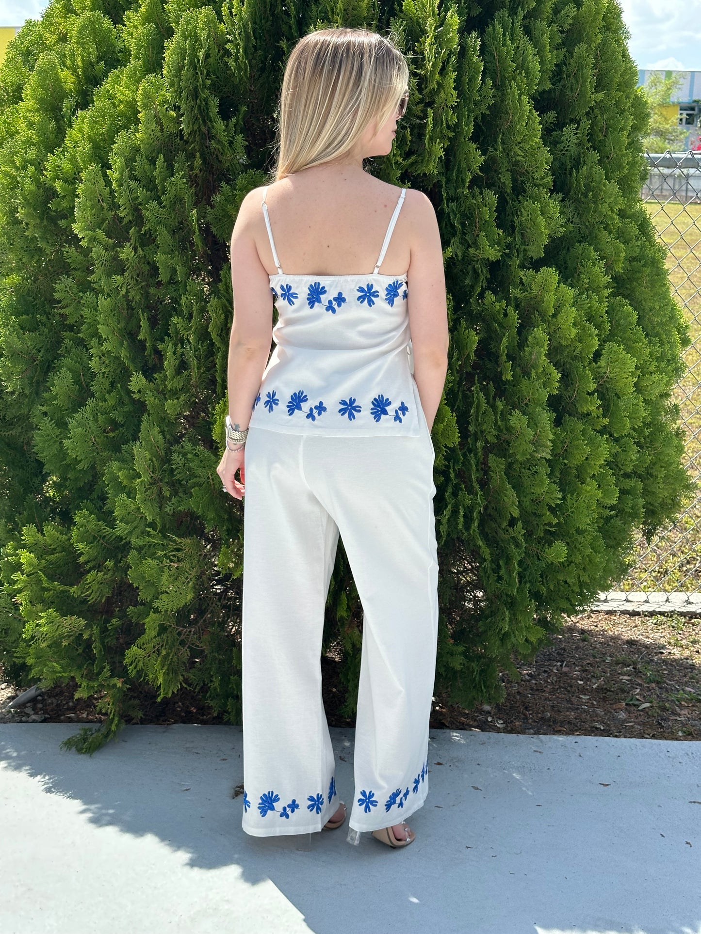 Grace set