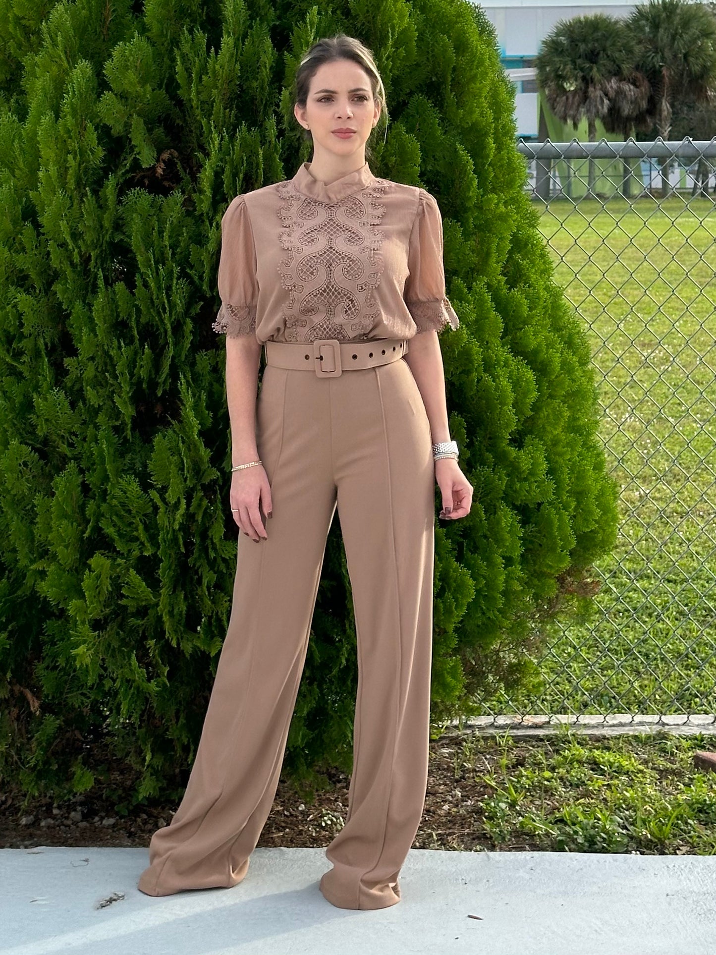 Viviana Jumpsuit