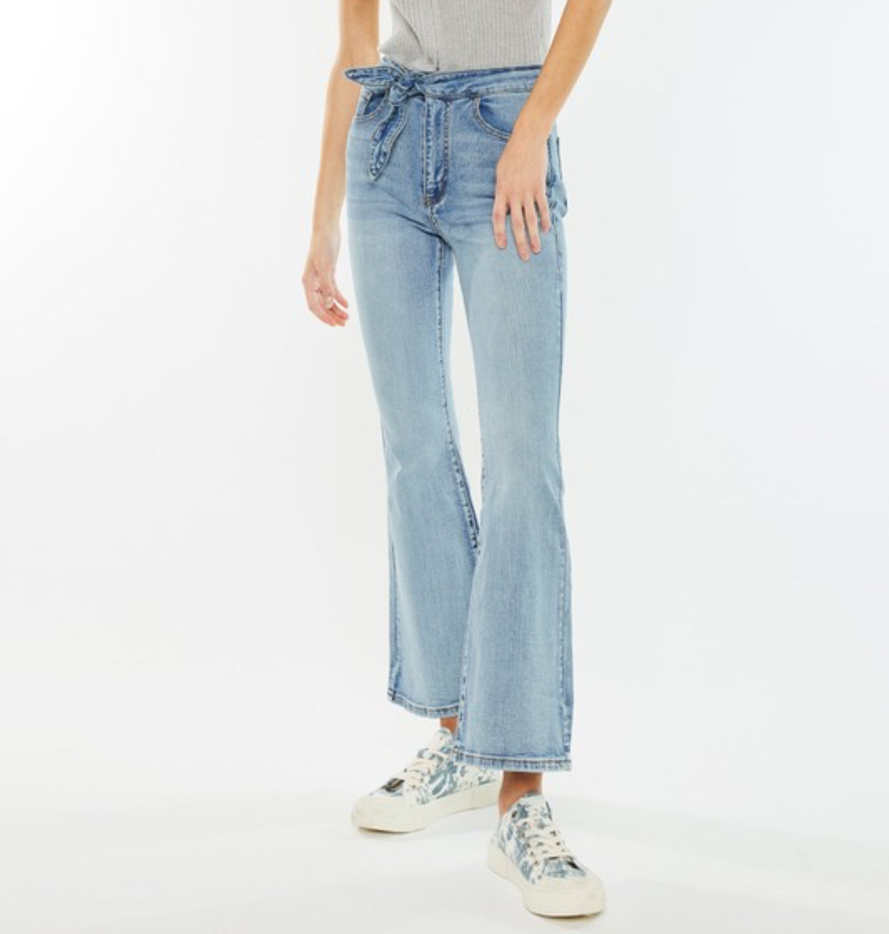 Nature Denim 1208MK ✅