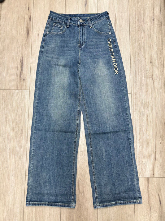 Jean CD