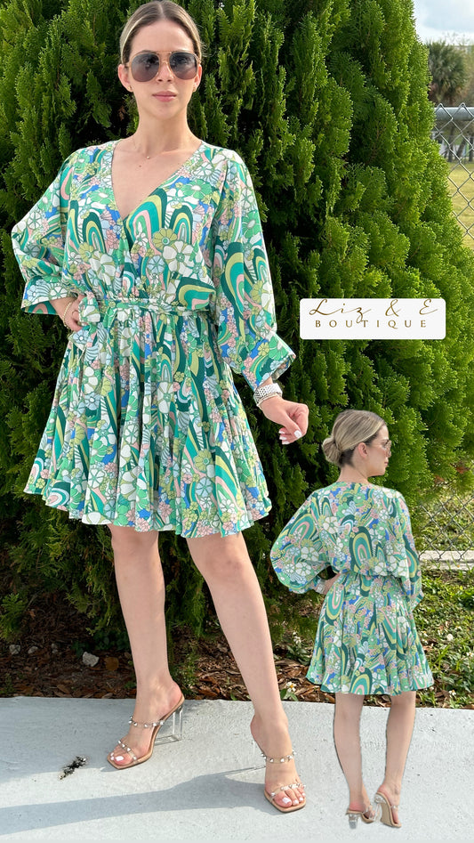 Martha dress