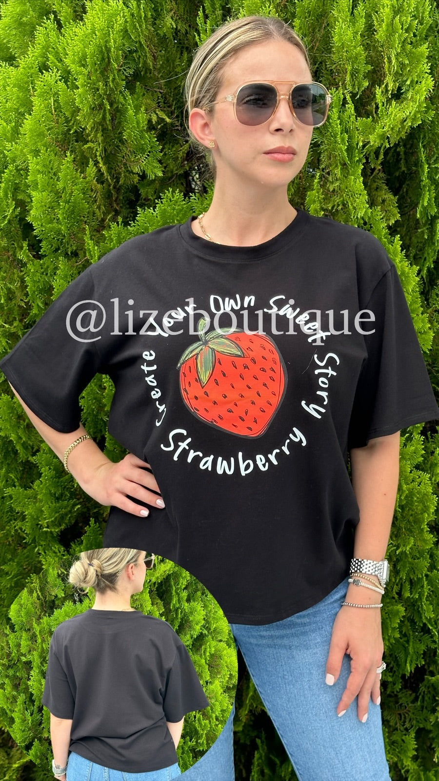 Strawberry