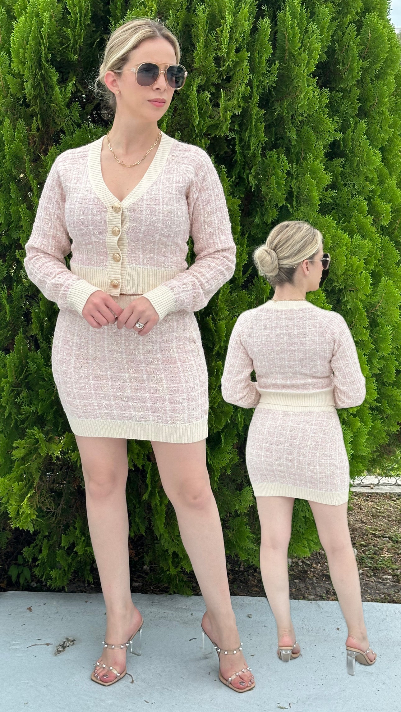 Ella set