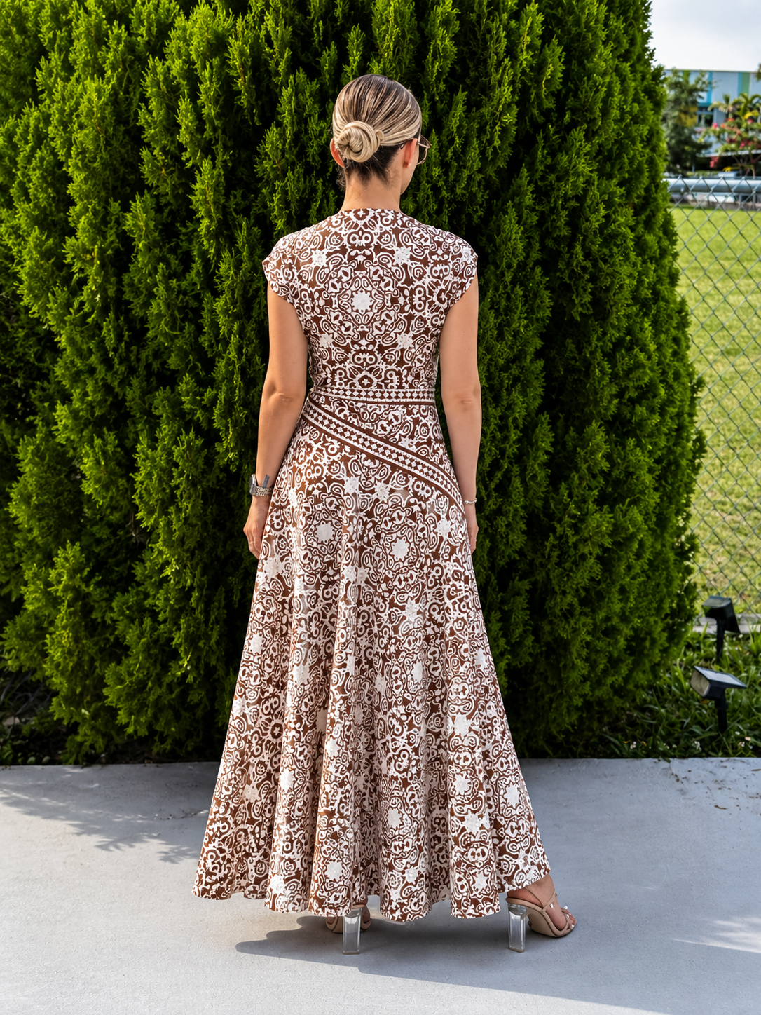 Helen dress