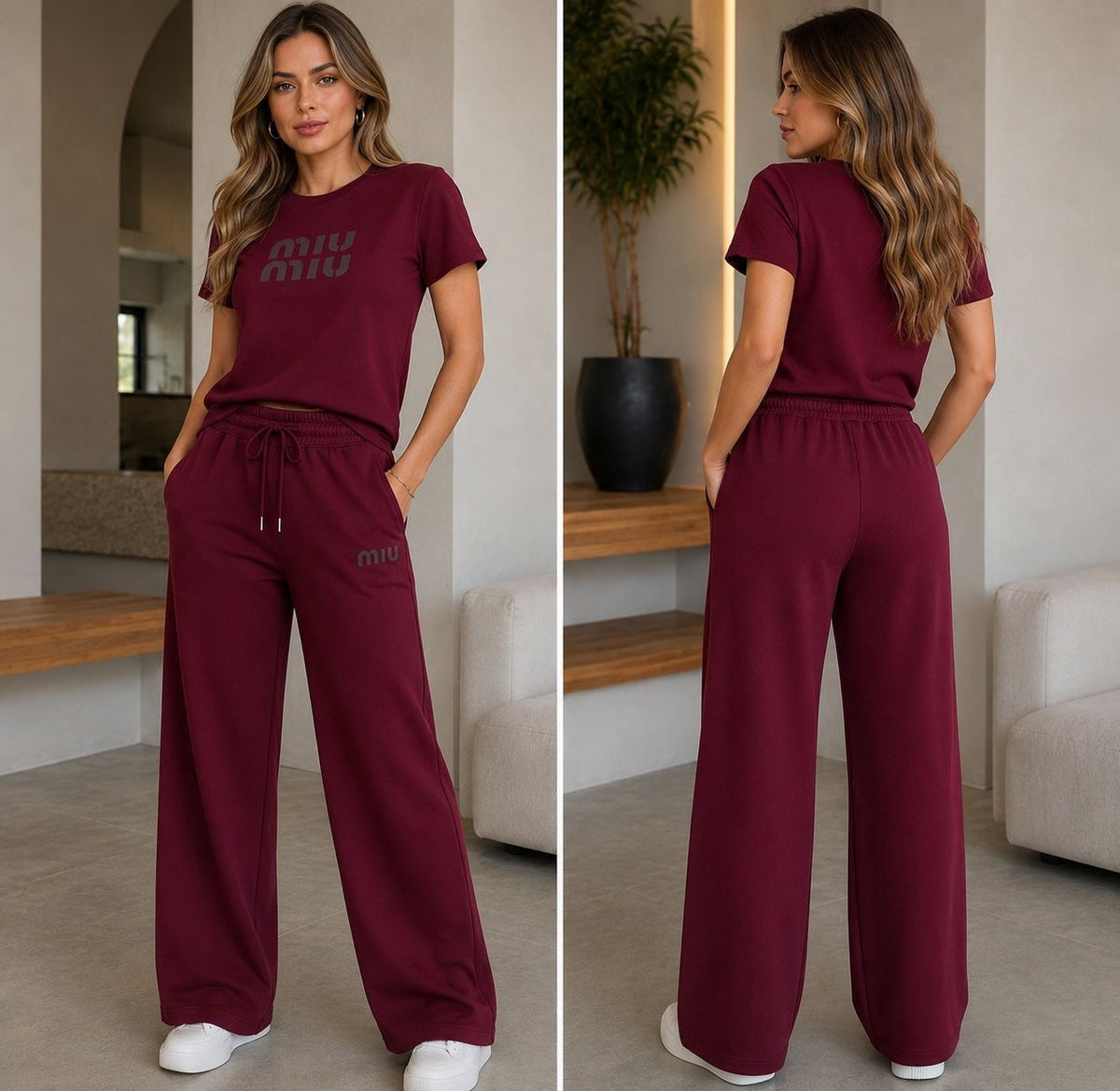 Conjunto Deportivo MM