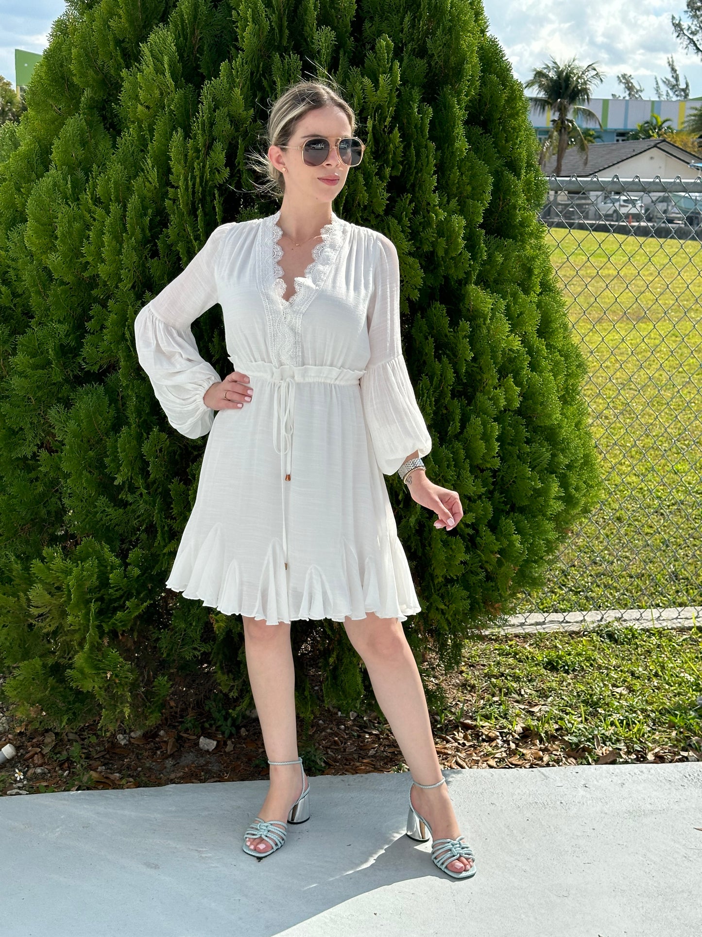 Wendy dress