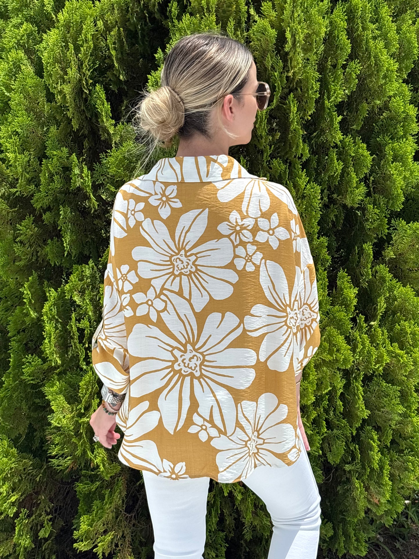Malena shirt