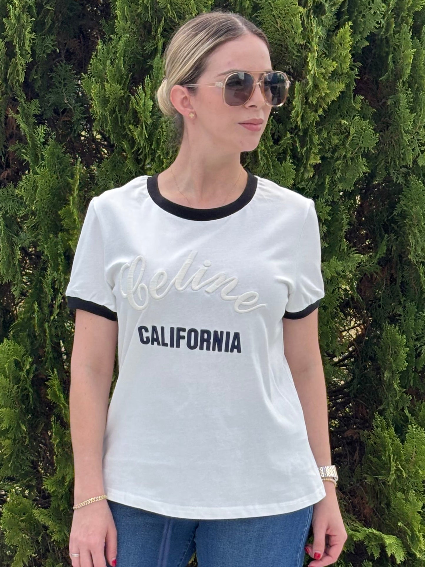Celina shirt