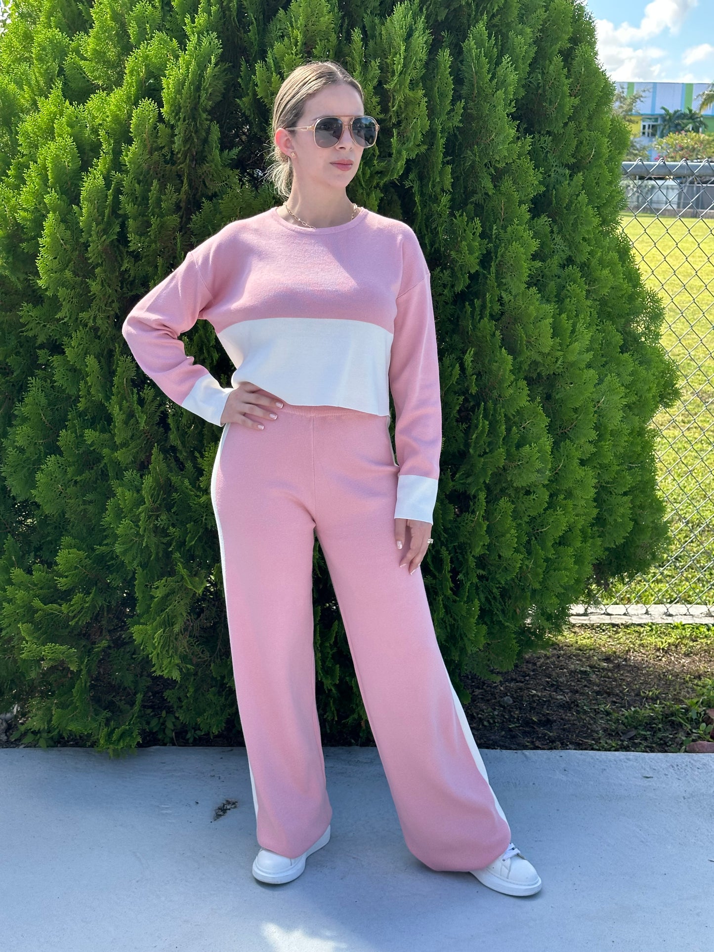 Cami set