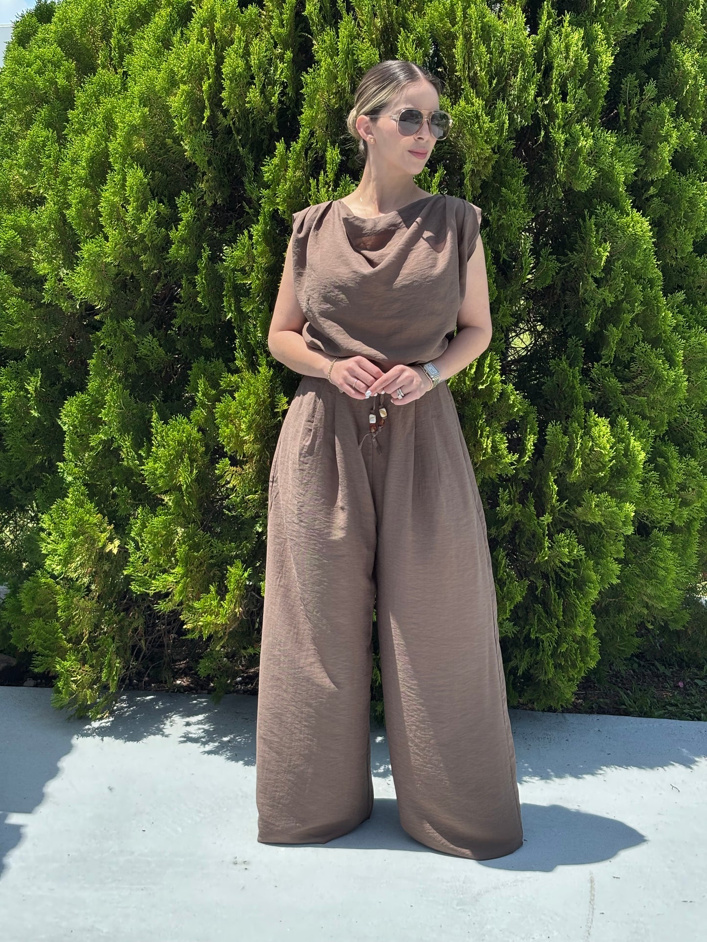 Camila jumpsuit