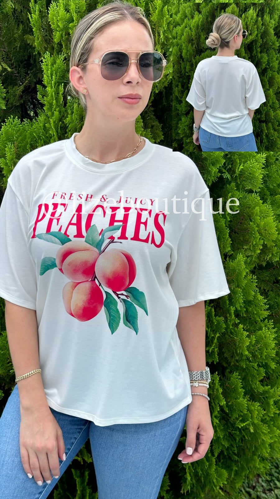 Peaches